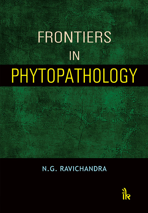 Frontiers in Phytopathology