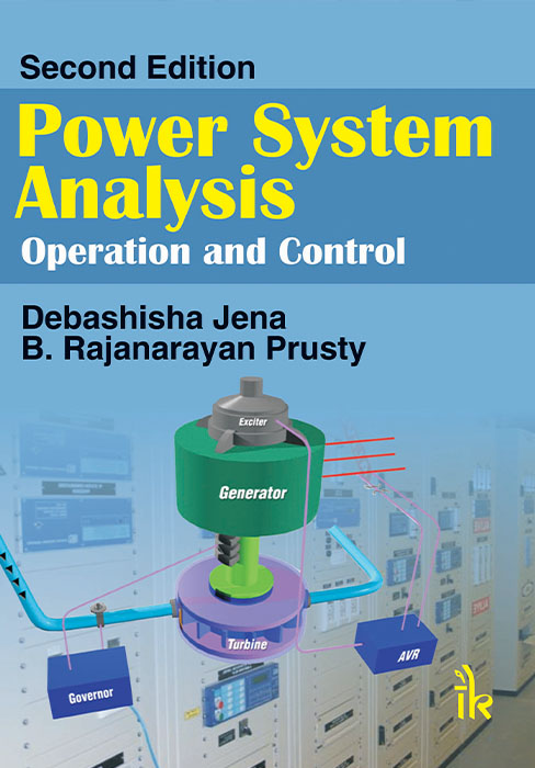 Power System Analysis Operation and Control