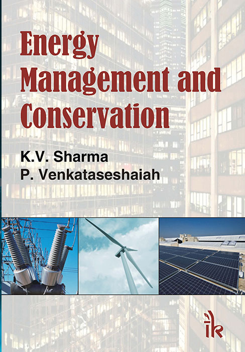 Energy Management and Conservation