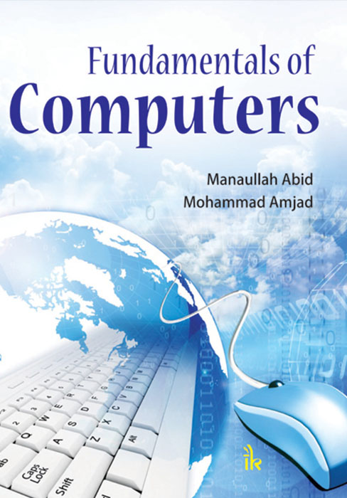 Fundamentals of Computers