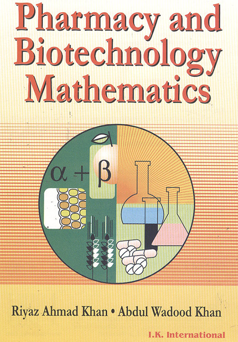 Pharmacy and Biotechnology Mathematics