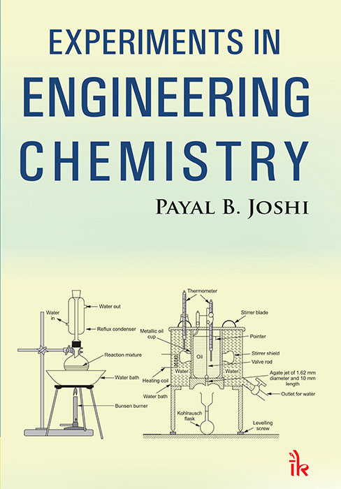 Experiments In Engineering Chemistry