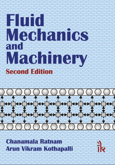 Fluid Mechanics and Machinery