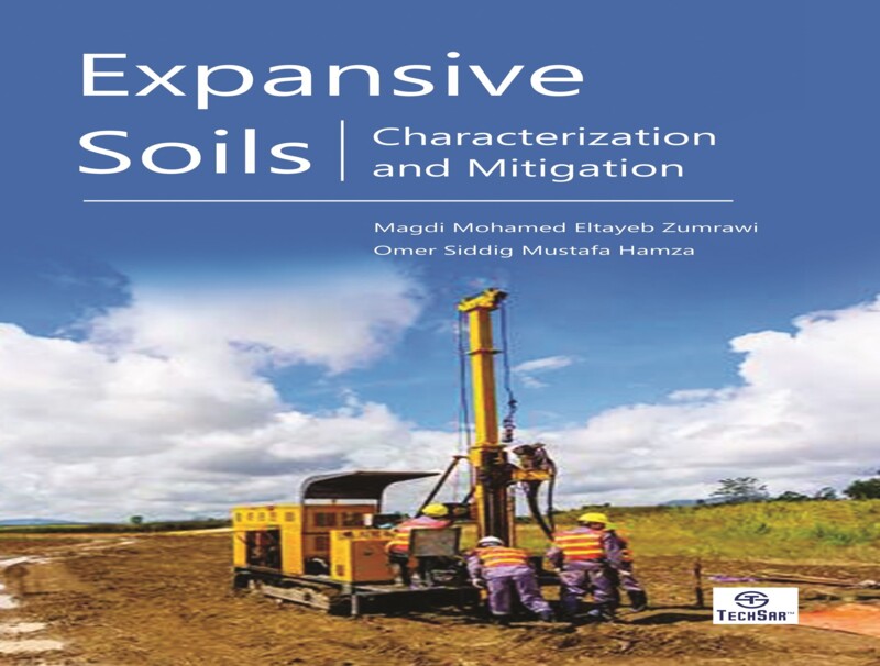 Expansive Soils:  Characterization and Mitigation