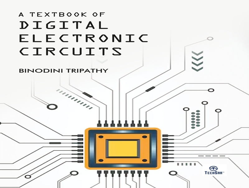 A Textbook of  Digital Electronic Circuits