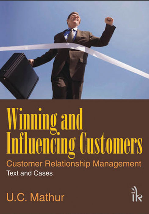 Winning and Influencing Customers