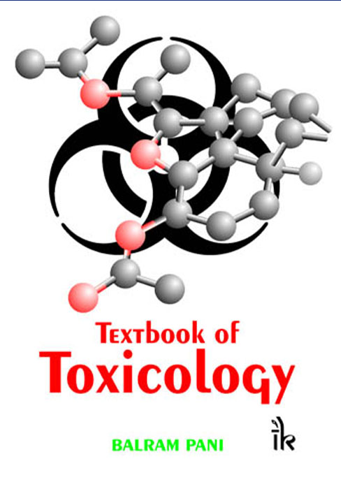 Textbook of Toxicology