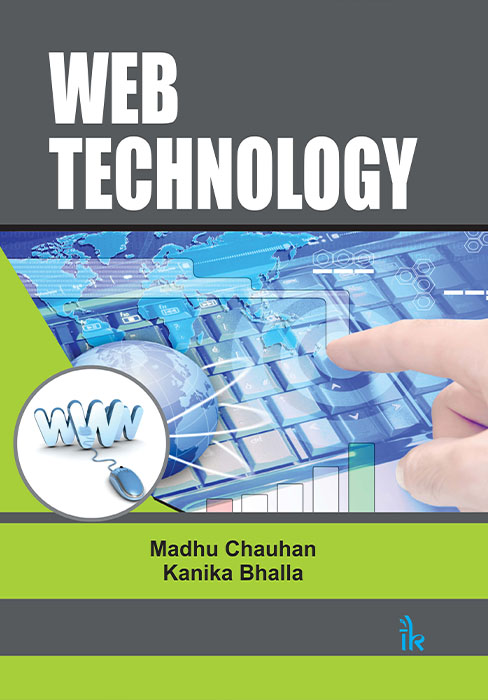 Web Technology