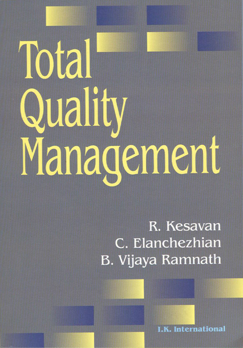 Total Quality Management
