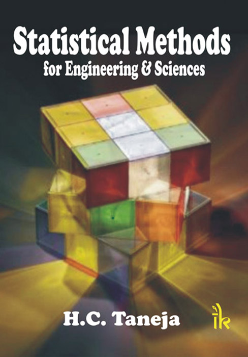 Statistical Methods for Engineering and Sciences