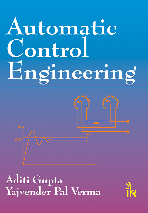 Automatic Control Engineering