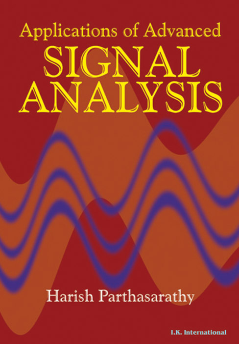 Applications of Advanced Signal Analysis
