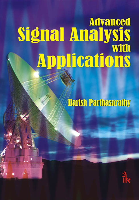 Advanced Signal Analysis with Applications