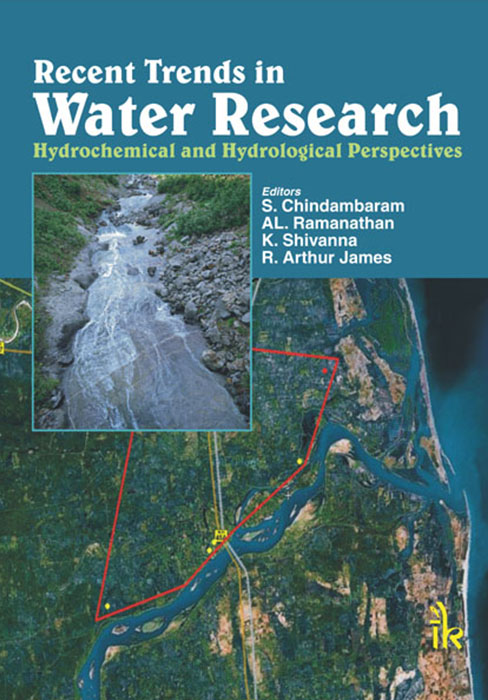 Recent Trends in Water Research