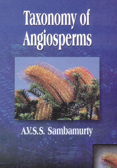 Taxonomy of Angiosperms