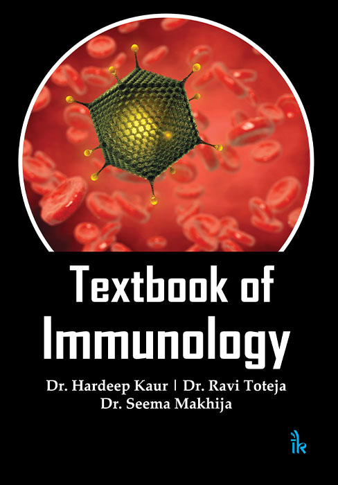 Textbook of Immunology