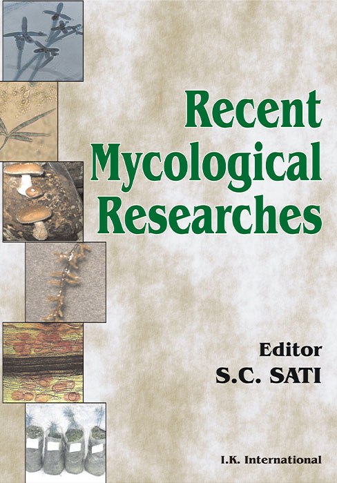 Recent Mycological Researches