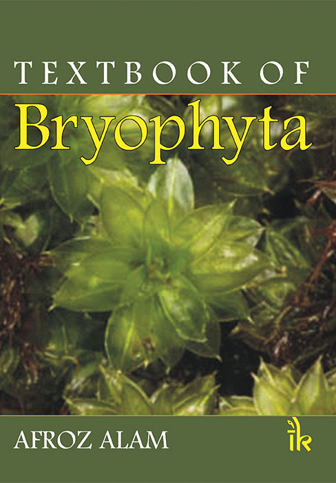 Textbook of Bryophyta