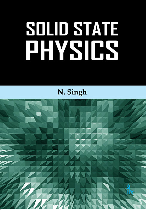Solid State Physics