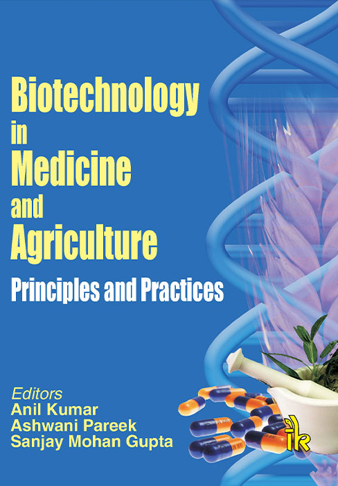 Biotechnology in Medicine and Agriculture