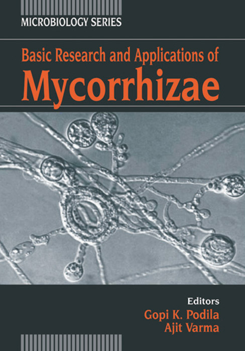 Basic Research and Applications of Mycorrhizae