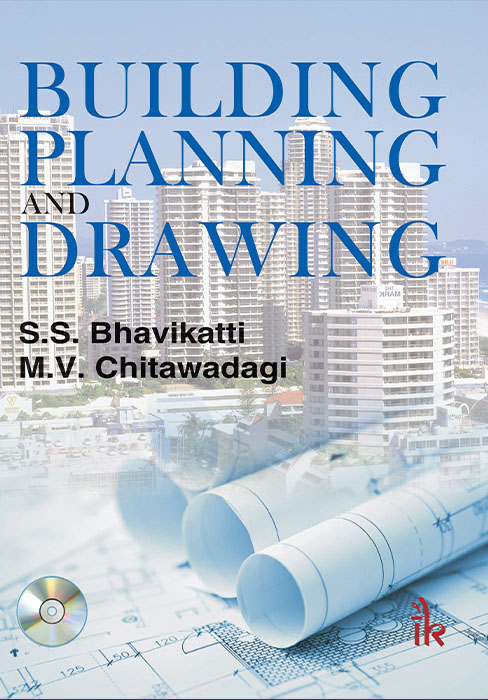 Building Planning and Drawing