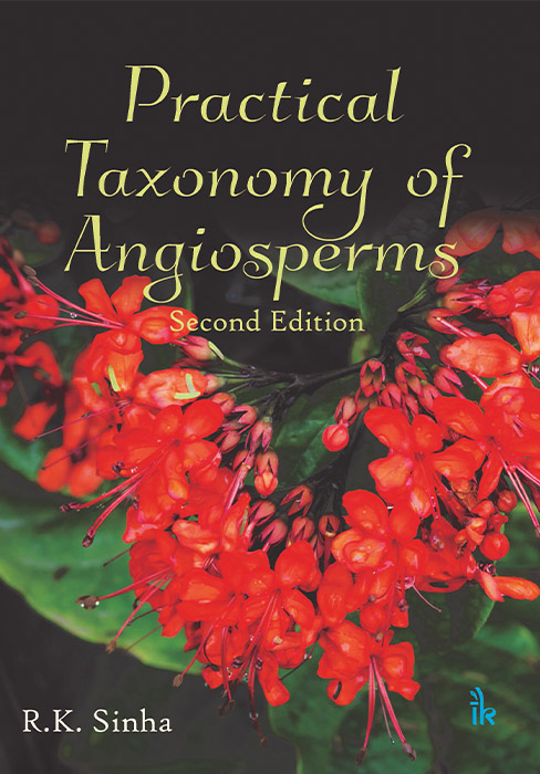 Practical Taxonomy of Angiosperms
