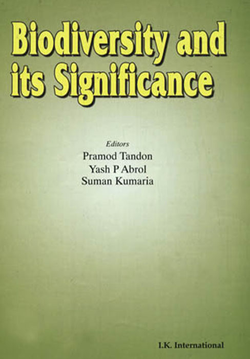 Biodiversity and its Significance