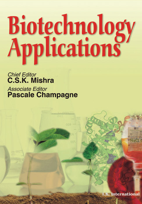 Biotechnology Applications