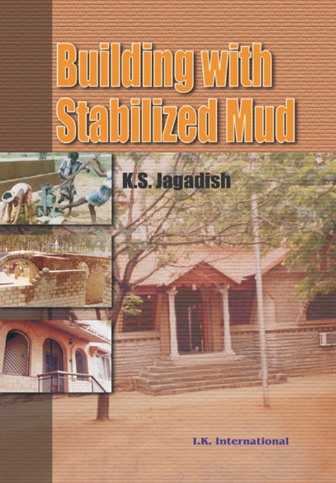 Building with Stabilized Mud
