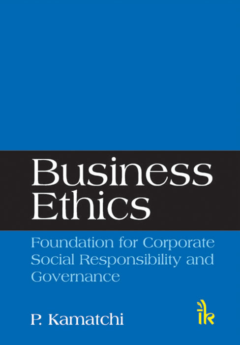 Business Ethics