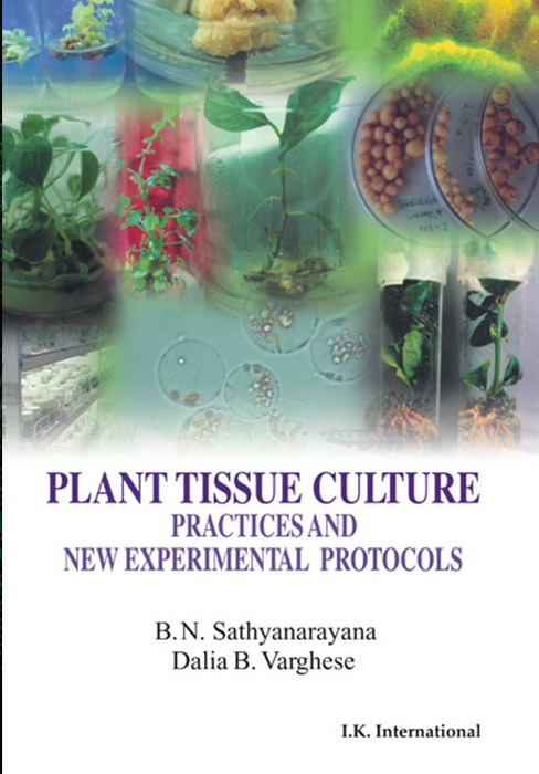 Plant Tissue Culture
