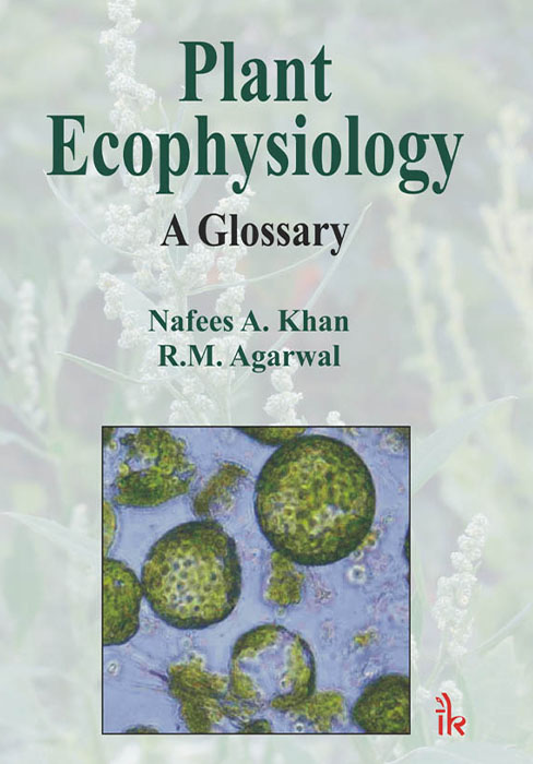 Plant Ecophysiology