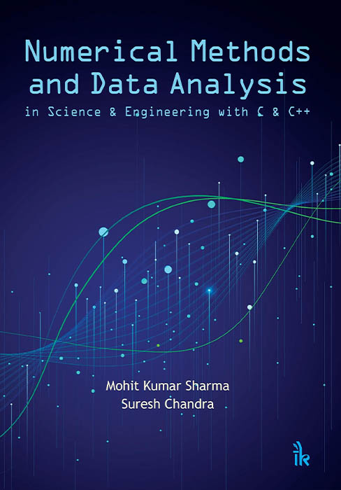 Numerical Methods and Data Analysis
