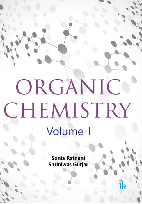 ORGANIC CHEMISTRY, Vol-I