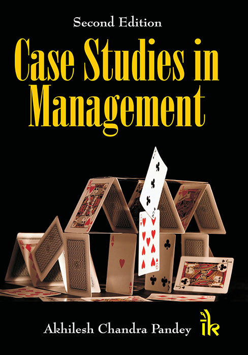 Case Studies in Management