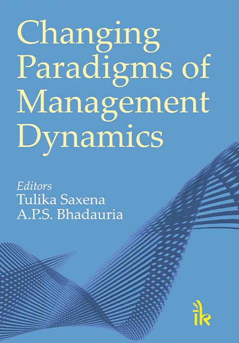 Changing Paradigms of Management Dynamics