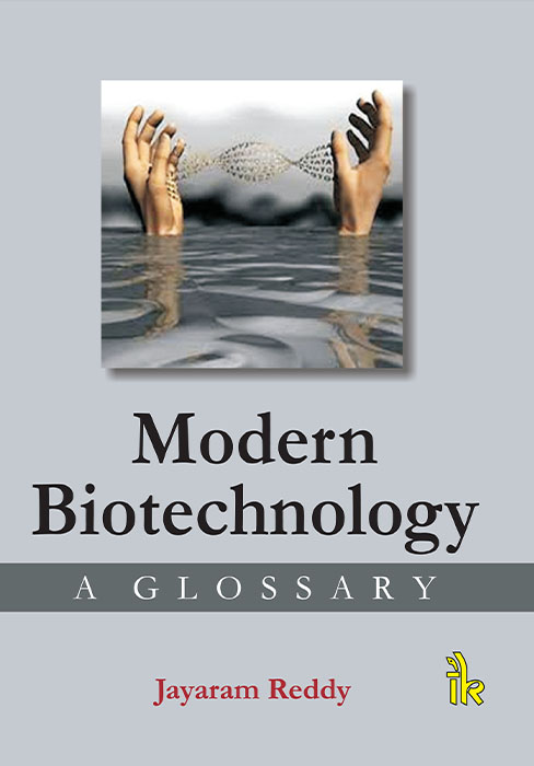 Modern Biotechnology