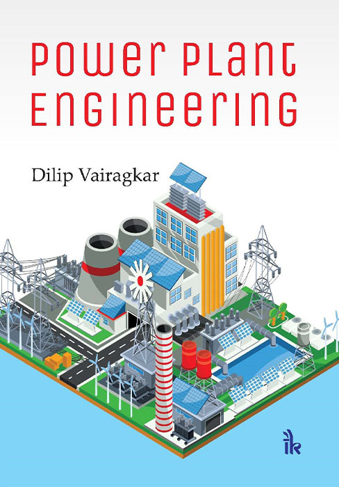 Power Plant Engineering