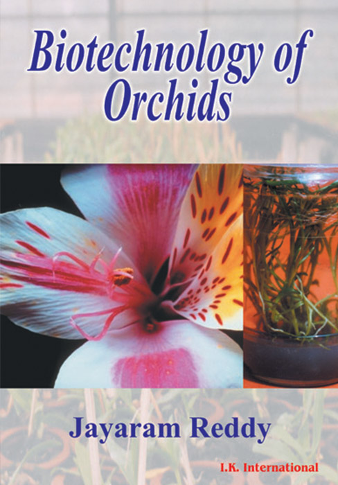 Biotechnology of Orchids