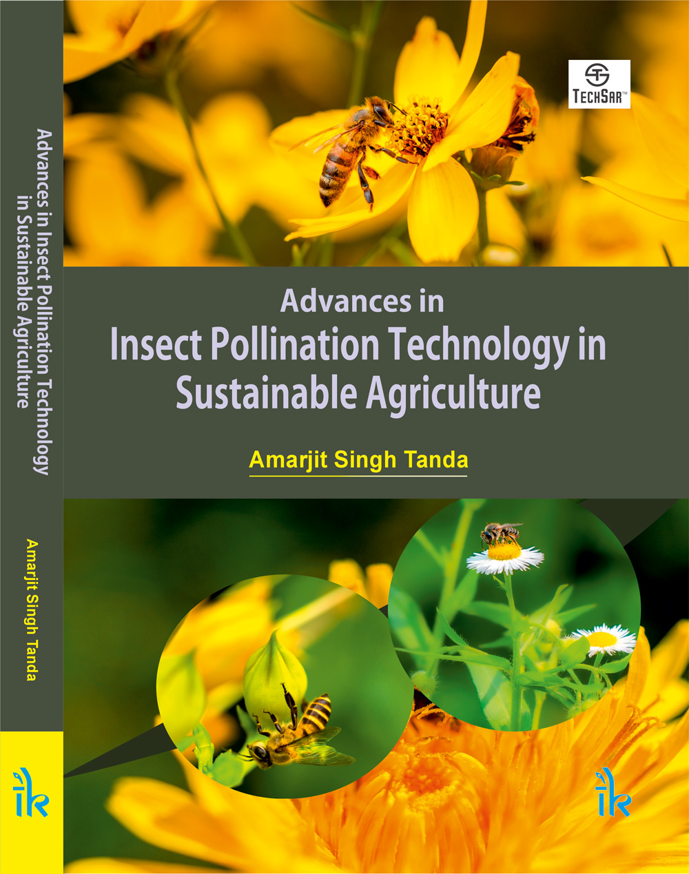 Advances in Insect Pollination Technology in Sustainable Agriculture