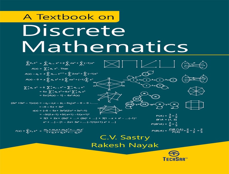 A Textbook on Discrete Mathematics