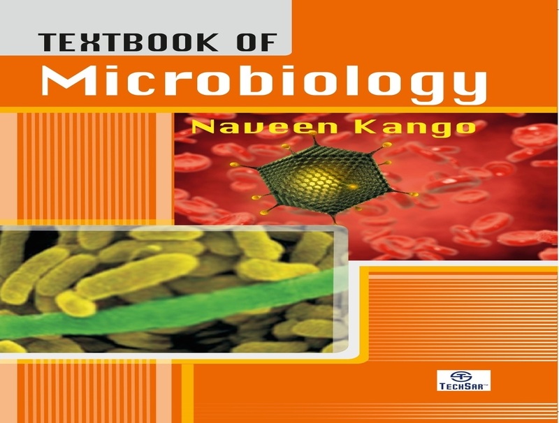 Textbook of Microbiology