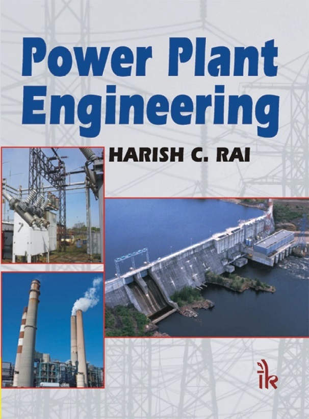Power Plant Engineering
