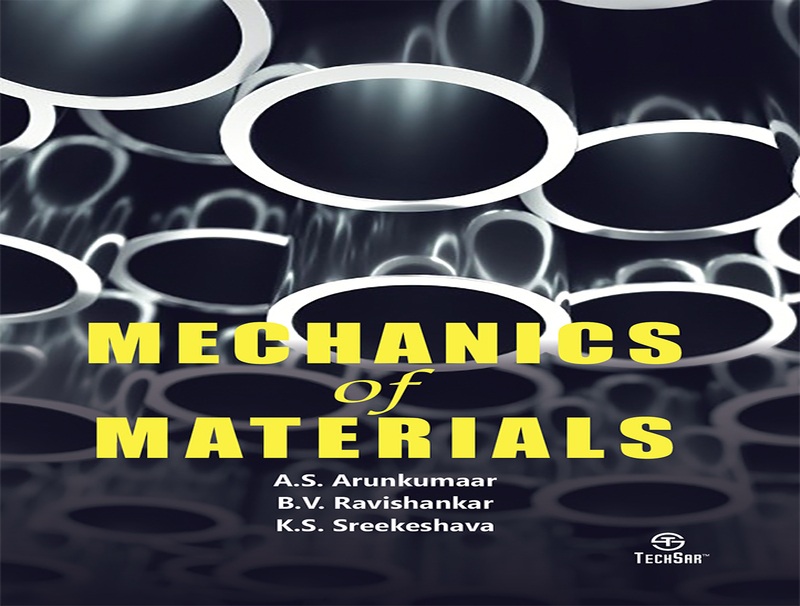 Mechanics of Materials