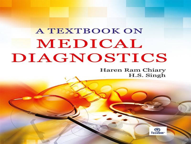 A Textbook on Medical Diagnostics