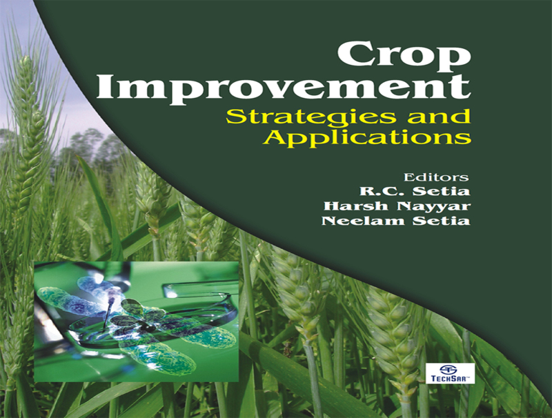 Crop Improvement