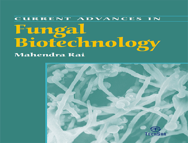 Advances in Fungal Biotechnology