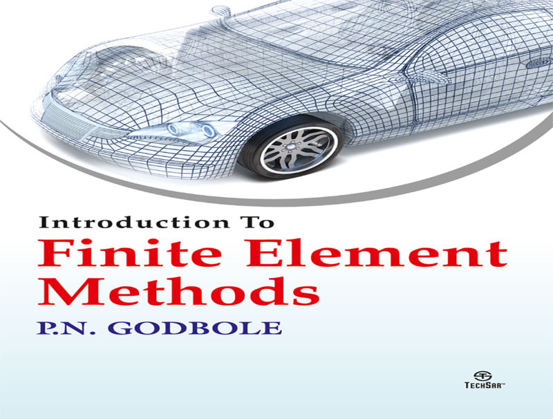 Introduction to Finite Element Methods