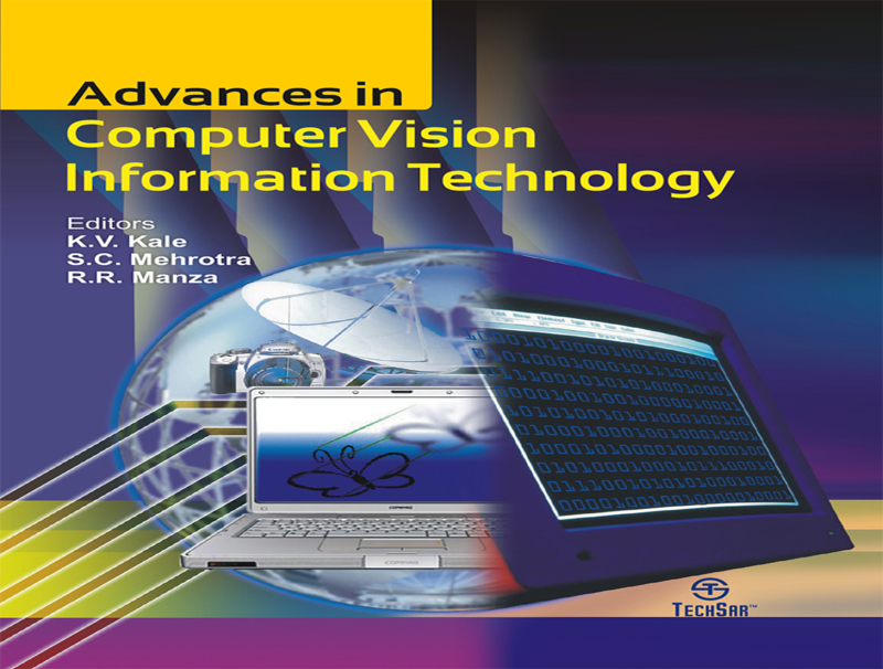 Advances in Computer Vision and Information Technology